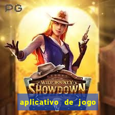 aplicativo de jogo que paga no pix